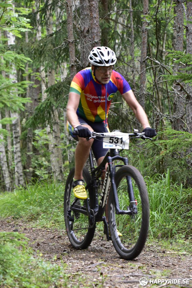 Bild från Engelbrektsturen 2019